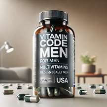 Что такое Vitamin Code для мужчин, где купить? Что такое Vitamin Code для мужчин, где купить?