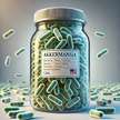 Аккермансия (Akkermansia) из США