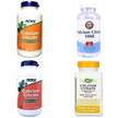 Кальция Цитрат (Calcium Citrate) из США