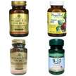 Ціанокобаламін B12 (Vitamin B12 Cyanocobalamin) з США