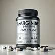 L-Аргинин (L-Arginine) из США