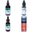 Жидкий B12 (Vitamin B12 Drops) из США