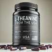 L-Теанин (L-Theanine) из США