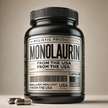 Монолаурин (Monolaurin) з США