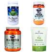 Гороховий Протеїн (Pea Protein) з США