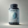 Витамины для кормящих (Postnatal Multivitamins) из США