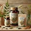 Природні добавки (Natural supplements) з США
