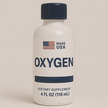 Стабілізований кисень (Oxygen) з США