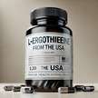 L-Ерготіонеїн (L-Ergothioneine) з США