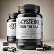 L-Цистеин (L-Cysteine) из США