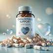 Підтримка холестерину (Cholesterol Support) з США