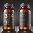 Витамин B14 Пірролохінолінхінон (Vitamin B14 PQQ) из США