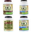 Рисовый протеин (Rice protein) из США