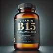 Вітамін B15 Пангамова кислота (Vitamin B15 Pangamic acid) з США