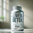 Очищення печінки (Liver Detox) з США