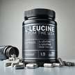 L-Лейцин (L-Leucine) из США