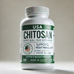 Хитозан (Chitosan) из США