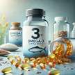 Омега 3 (Omega-3) из США