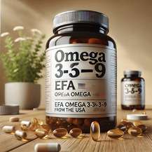 Омега 3 6 9