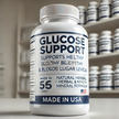 Підтримка рівня цукру (Glucose Support) з США
