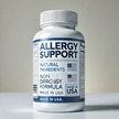 Підтримка алергії (Allergy Support) з США