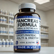 Поддержка поджелудочной (Pancreas Support) из США