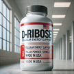D-рибоза (D-Ribose) з США