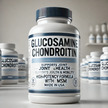 Глюкозамин Хондроитин (Glucosamine Chondroitin) из США