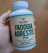 Фадогія Агрестіс (Fadogia Agrestis) з США