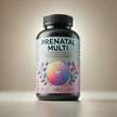 Витамины для беременных (Prenatal Multi) из США