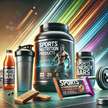 Спортивне харчування (Sports Nutrition) з США