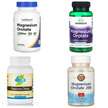 Магний Оротат (Magnesium Orotate) из США