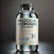 Молекулярний водень (Molecular Hydrogen) з США