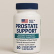 Підтримка простати (Prostate Support) з США