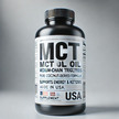 МСТ Тригліцериди (MCT) з США