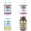 Цинк Цитрат (Zinc Citrate) из США