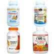 Вітамін C Жувальний (Vitamin C Gummies) з США