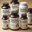 Трави (Herbal Supplements) з США