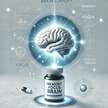 Підтримка мозку (Memory Focus Brain, Nootropics) з США