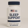 Поддержка сна (Sleep Support) из США