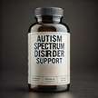 Підтримка РАС (Autism Spectrum Disorder Support) з США