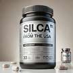Кремній (Silica) з США