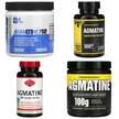 Сульфат Агматину (Agmatine Sulfate) з США