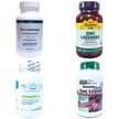 Цинк в пастилках (Zinc Lozenges) из США