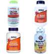 Витамин C Аскорбат Кальция (Vitamin C Calcium ascorbate) из США