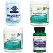 Магний Карбонат (Magnesium carbonate) из США