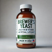 Пивні дріжджі (Brewer's Yeast) з США