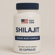 Шилайт (Shilajit) з США