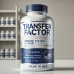 Трансфер Фактор (Transfer Factor) з США