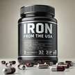 Залізо (Iron) з США